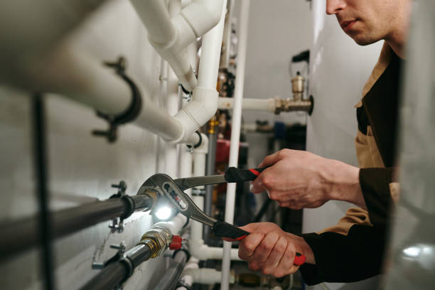 Best Plumbing Inspection Services  in North Richland Hills, TX