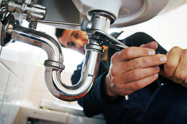 Best Water Softener Installation  in North Richland Hills, TX