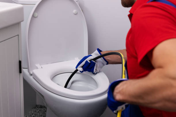 Best Same-Day Plumbing Service  in North Richland Hills, TX