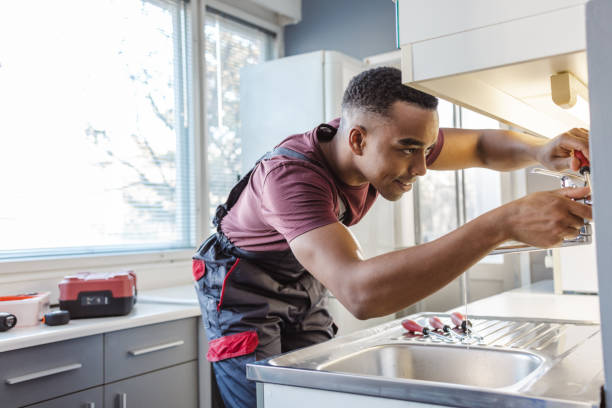 Best Leak Detection Services  in North Richland Hills, TX